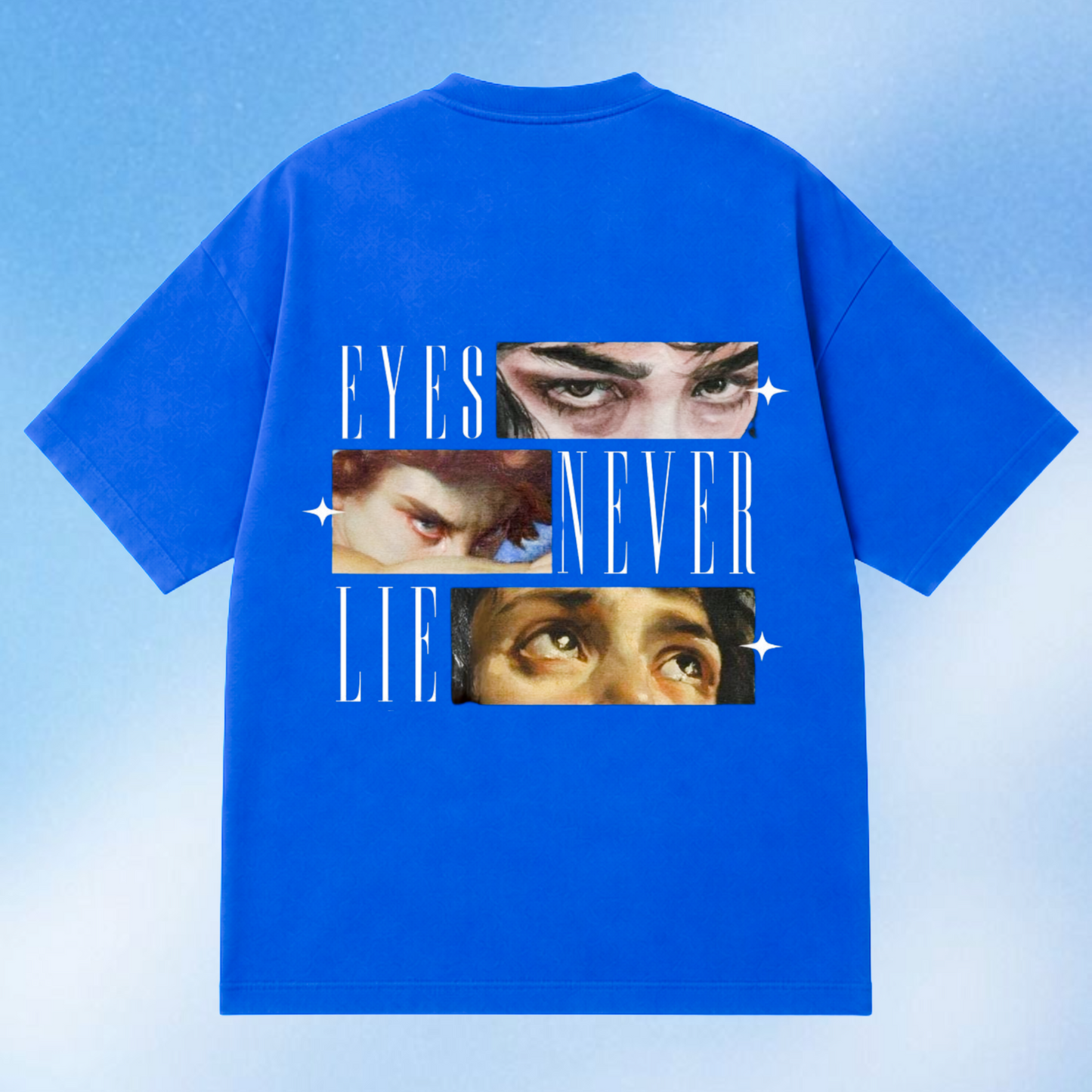Liar T-shirt