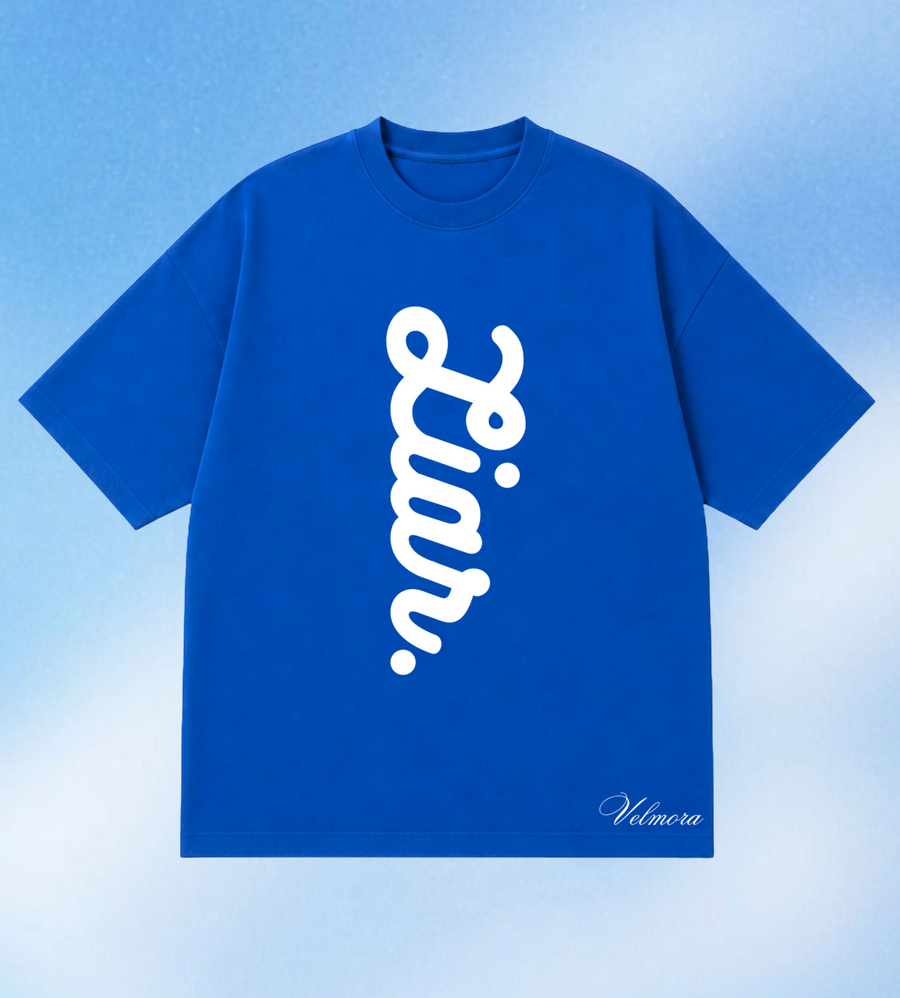 Liar T-shirt