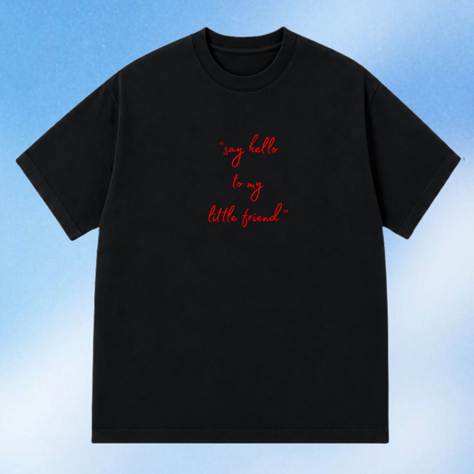 Scarface T-shirt