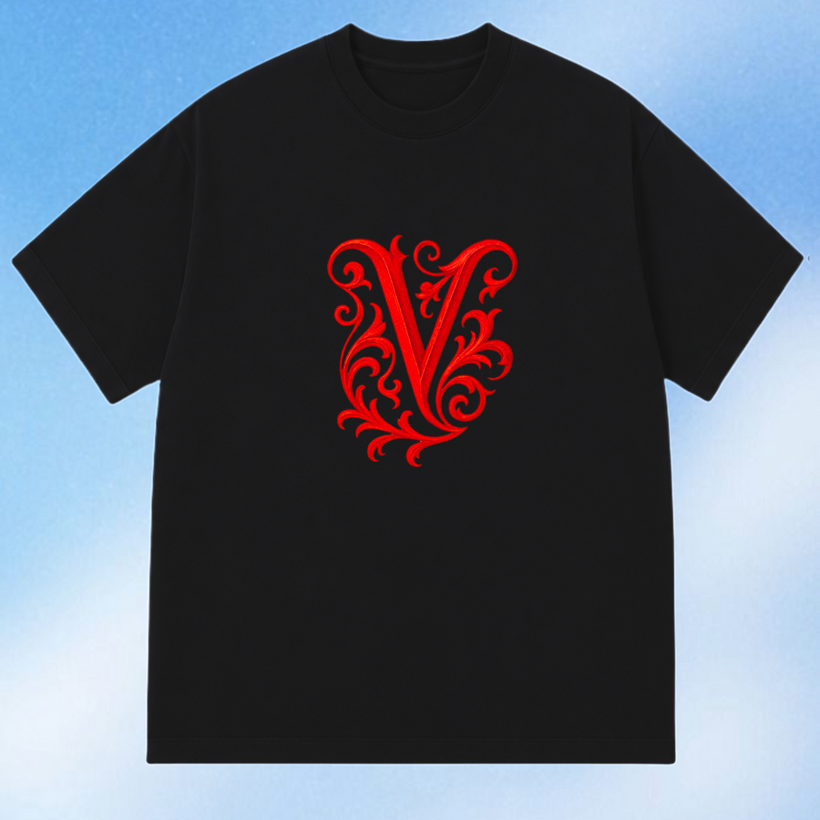 Ronin Tiger T-shirt