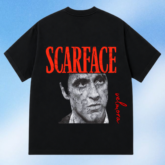 Scarface T-shirt
